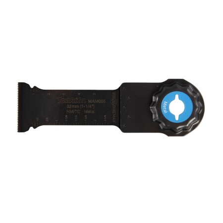 Plunge saw blade MAKITA MAM005 32mm - Makita Accessories