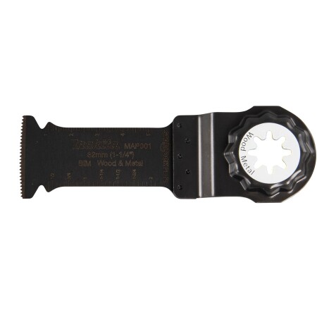 Plunge saw blade MAKITA MAP001 32mm - Makita Accessories