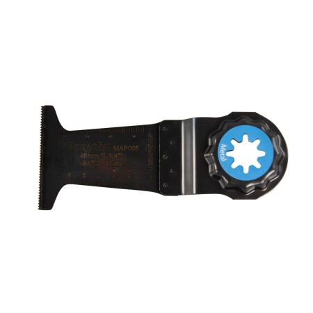 Plunge saw blade MAKITA MAP005 45mm - Makita Accessories