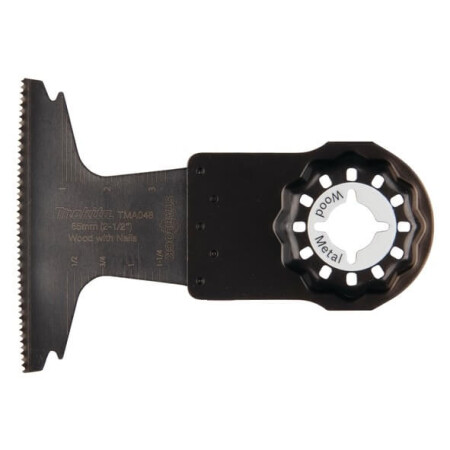 Plunge saw blade MAKITA TMA048 65mm - Makita Accessories