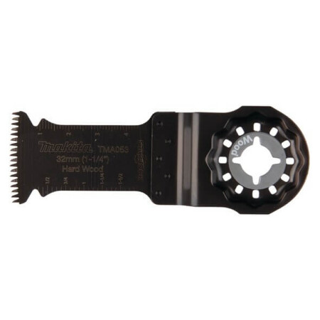 Plunge saw blade MAKITA TMA053 32mm - Makita Accessories