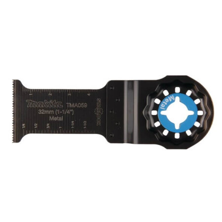Plunge saw blade MAKITA TMA059 32mm - Makita Accessories