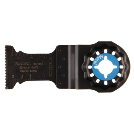 Plunge saw blade MAKITA TMA061 32mm - Makita Accessories