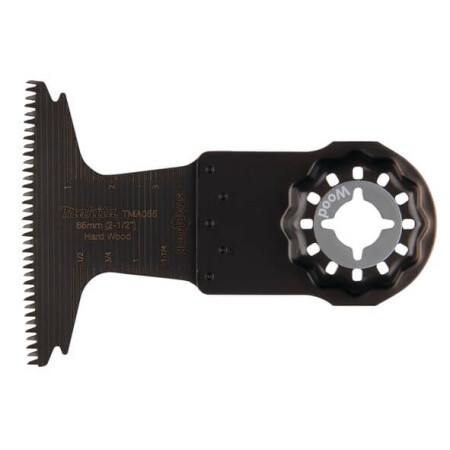 Plunge saw for wood MAKITA TMA055 65mm - Makita Accessories