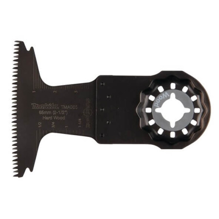 Plunge saw for wood MAKITA TMA056 65mm - Makita Accessories
