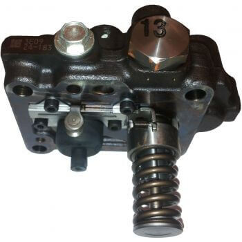 Plunger pair YANMAR - Yanmar