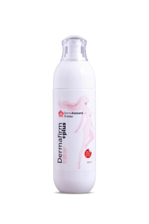 Plus Lotion - Dermafirm