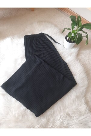 PLUS SIZE OVERsize Camisole Ruffled Pajama Bottoms - Afrali