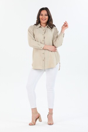 Plus-Size-Shirt - Pera Club