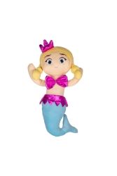 Plüsch-Meerjungfrau-Puppe 03016 - OTURAKÇI TOYS