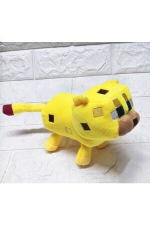 Plush 24 Cm Minecraft Quality Plush QWDCVBF5633 - Minecraft