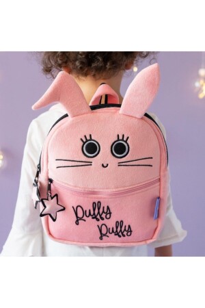 Plush Backpack Chanchin - Milk & Moo