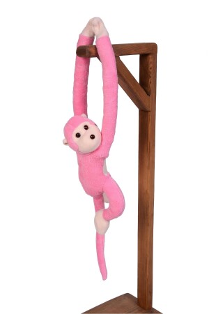 Plush Monkey Sticking on Hands - Store24