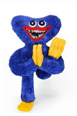 Plush toys - Abcatölye