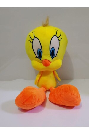Plush Tweety Toy YM-11 - Nur Oyuncak