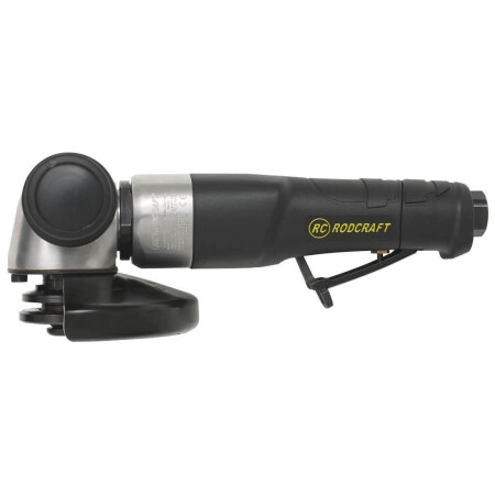 Pneumatic angle grinder RODCRAFT RC7173 - Rodcraft