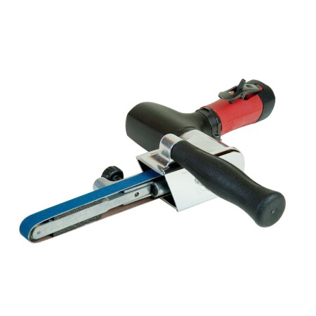 Pneumatic belt sander CP CP5080-4200H18 - Gamintojas: