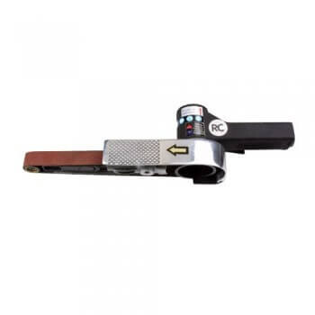 Pneumatic belt sander RODCRAFT 7156 - Rodcraft