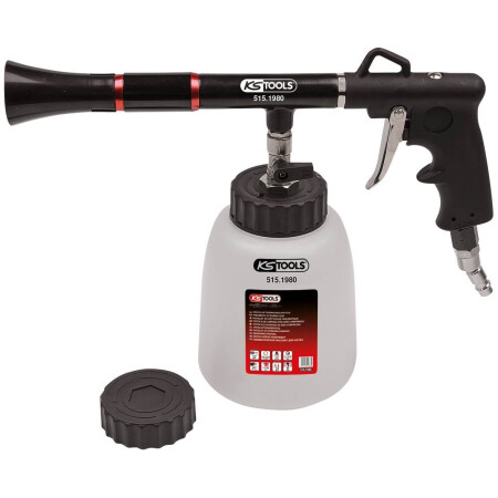 Pneumatic cleaning gun KS TOOLS 515.1980 - KsTools
