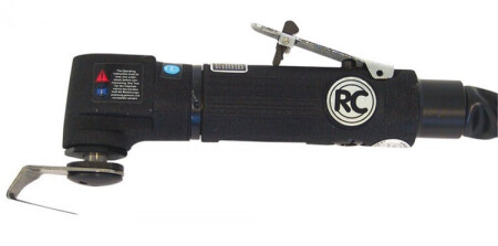 Pneumatic glass cutter RODCRAFT 6605RE - Rodcraft