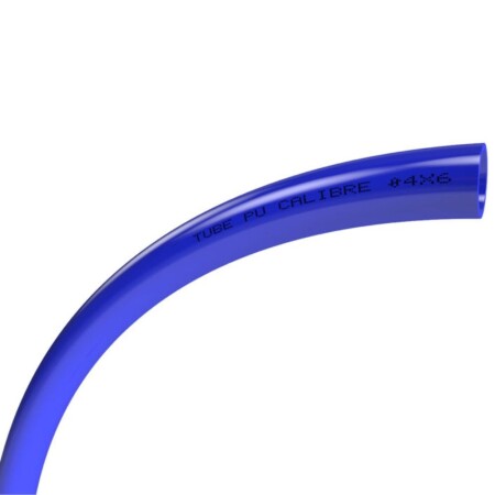 Pneumatic hose TRICOFLEX 12x8mm, blue - Tricoflex