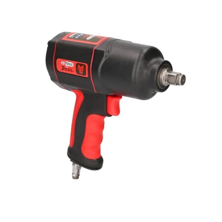 Pneumatic impact wrench KS TOOLS The Devil 1/2