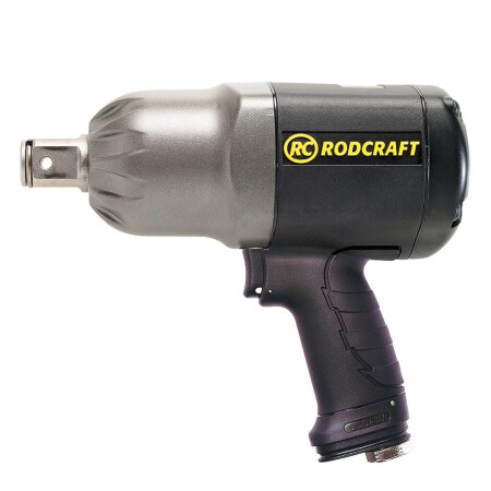 Pneumatic impact wrench RODCRAFT 1