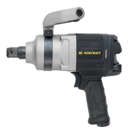Pneumatic impact wrench RODCRAFT 2437Xi 1