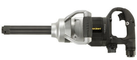 Pneumatic impact wrench RODCRAFT 2477Xi 1