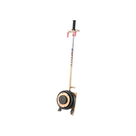 Pneumatic lifter AIRPRESS 2t 150/330 mm - Airpress