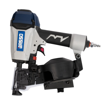 Pneumatic nailer BASSO C31/45-F4 16° - BASSO