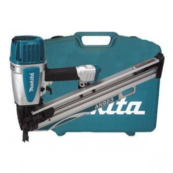 Pneumatic nailer (for half-head nails) MAKITA AN943K - Makita