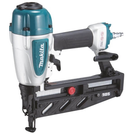 Pneumatic nailer MAKITA AF601 - Makita