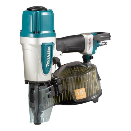 Pneumatic nailer MAKITA AN613 - Makita