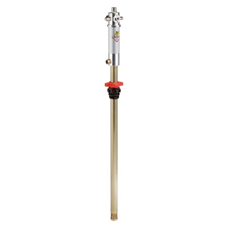 Pneumatic oil pump RAASM 36096 - RAASM