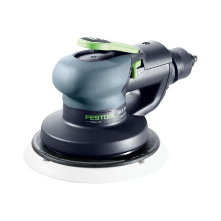 Pneumatic random orbital sander FESTOOL LEX 3 150/5 - FESTOOL