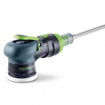 Pneumatic random orbital sander FESTOOL LEX 3 77/2.5 - FESTOOL
