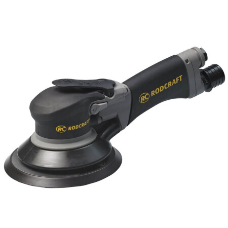 Pneumatic random orbital sander RODCRAFT 7710V6-2H - Rodcraft