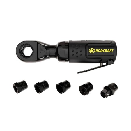 Pneumatic ratchet RODCRAFT 3202 1/4