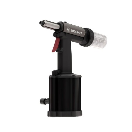 Pneumatic riveter RODCRAFT RC6738 - Rodcraft
