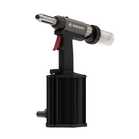Pneumatic riveter RODCRAFT RC6748 - Rodcraft