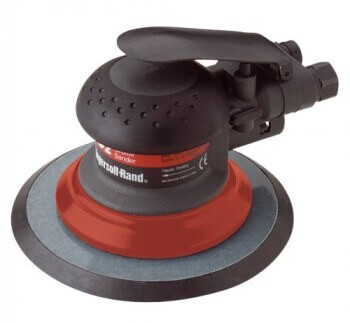 Pneumatic sander INGERSOLL RAND 4152-HL 150mm - Ingersoll-Rand