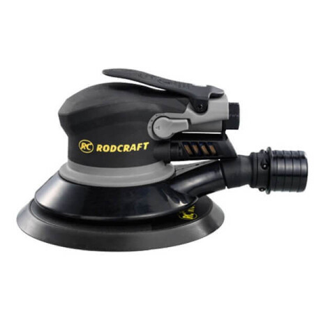Pneumatic sander RODCRAFT RC7710V6 - Rodcraft