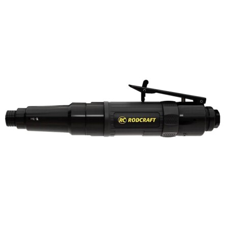 Pneumatic screwdriver RODCRAFT HEX 1/4