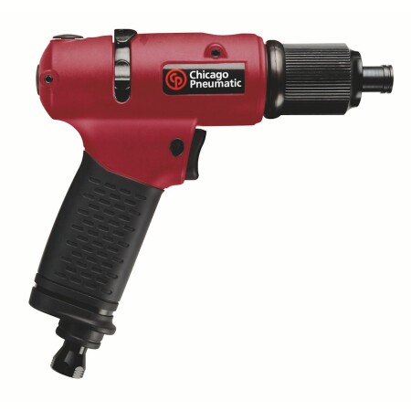Pneumatic screwdriver with clutch CP CP2612 - Gamintojas: