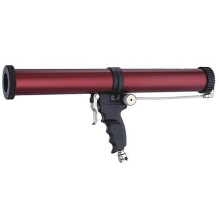 Pneumatic silicone syringe ANI SAM/3-SL 600ml - ANI