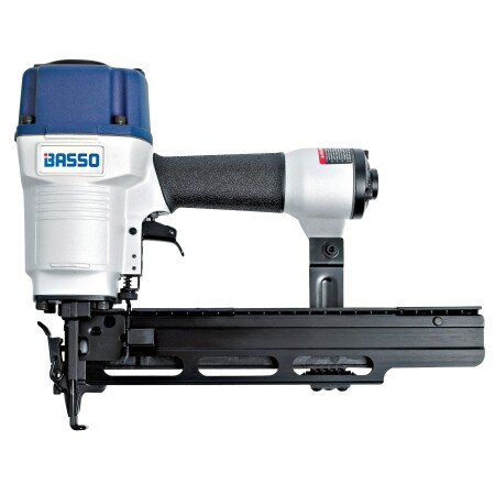 Pneumatic stapler BASSO 16/851-A1 - BASSO