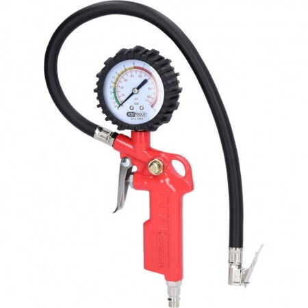 Pneumatic tire inflation pressure gauge KS-TOOLS - KsTools