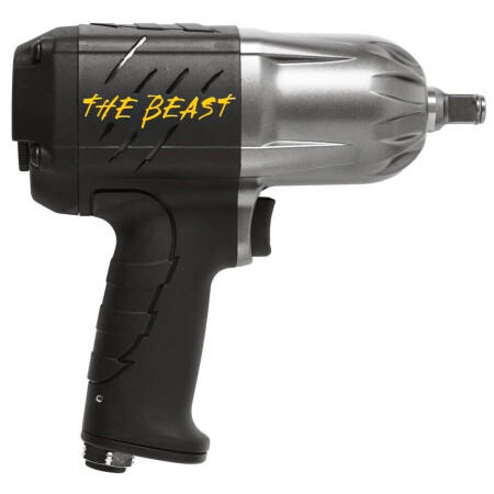 Pneumatic wrench RODCRAFT 1/2