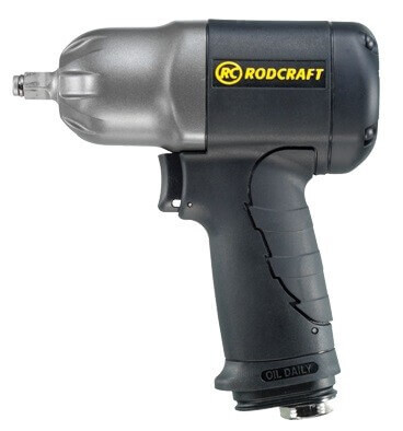 Pneumatischer Schlagschrauber RODCRAFT RC2177 3/8